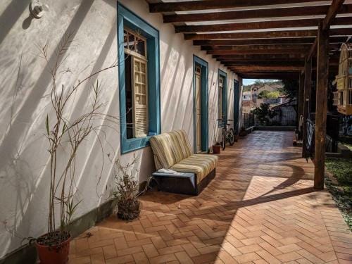 Del Mundo Hostel Hostel in State of Rio de Janeiro