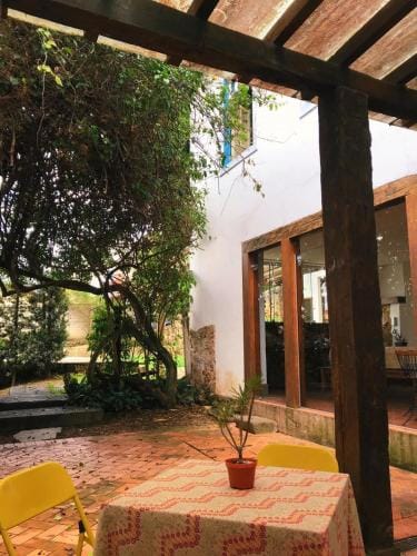Del Mundo Hostel Hostel in State of Rio de Janeiro