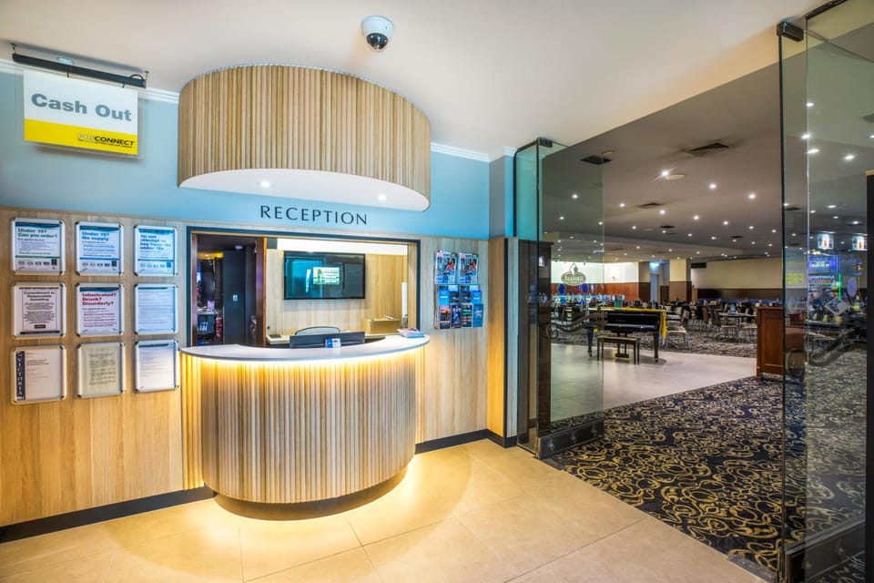 Nightcap at Seaford Hotel Hotel in Melbourne