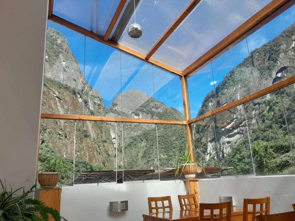 FENIX HOTEL MACHUPICCHU Hotel in Department of Cusco