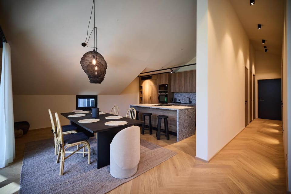 Gerl Homes - adults only apartments Hotel in Berchtesgadener Land