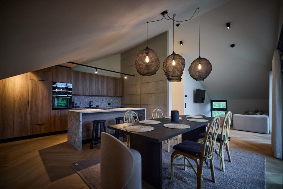 Gerl Homes - adults only apartments Hotel in Berchtesgadener Land