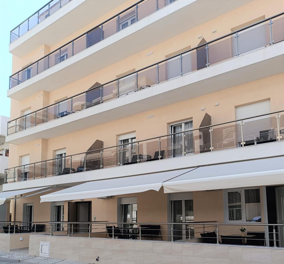 Navarino Luxe Suites Hotel in Decentralized Administration of Macedonia and Thrace