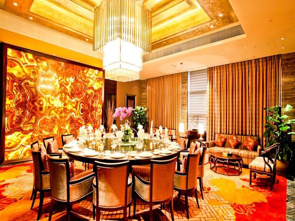 Chengdu Joyhub Air Hotel Hotel in Chengdu