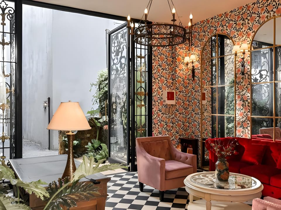 THE LUNA - Boutique Hotel Boutique hotel in Vietnam