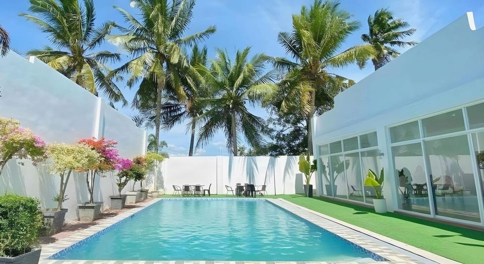 GRAND PALMERA HOTEL Hotel in Davao Region
