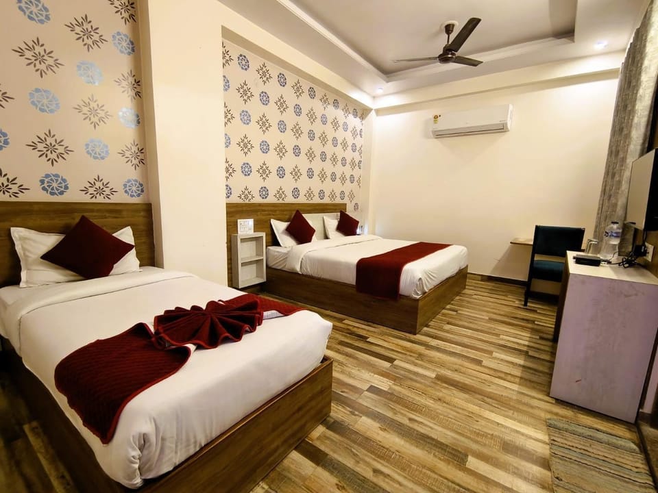 Amenity (Guest room)