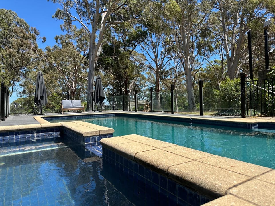 The Grand Oaks Resort Hotel in Beechworth