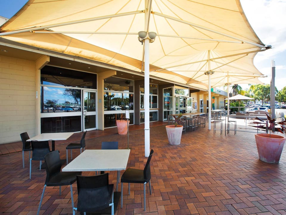 Sunnybank Hotel Hotel in Brisbane