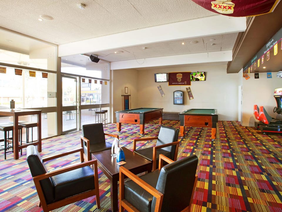 Sunnybank Hotel Hotel in Brisbane