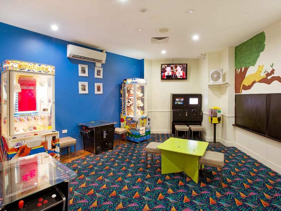 Sunnybank Hotel Hotel in Brisbane