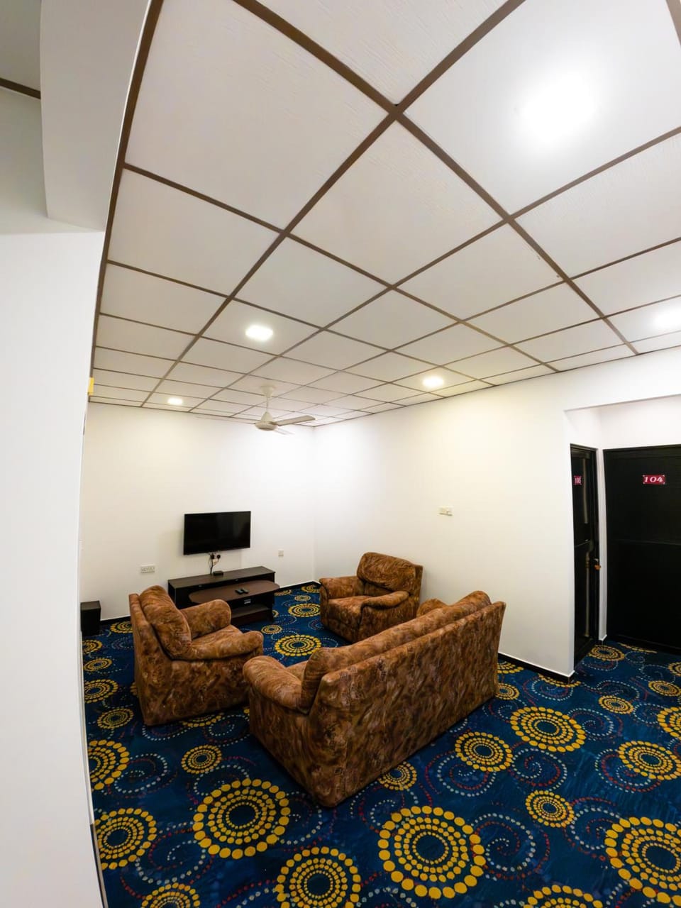 Nilo Lanka Hotel Hotel in Western Province
