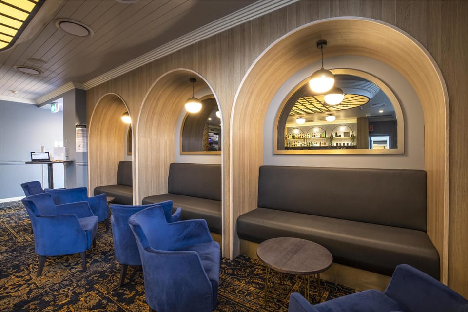 Pymble Hotel Hotel in Sydney