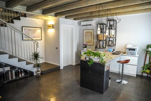 Corte Grisela Wine&Relax Hotel in Veneto