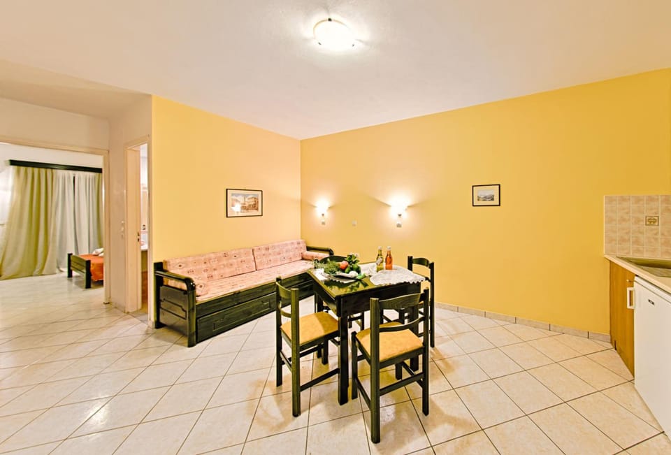 Remezzo Studios & Apartments Apartment hotel in Zakynthos, Greece