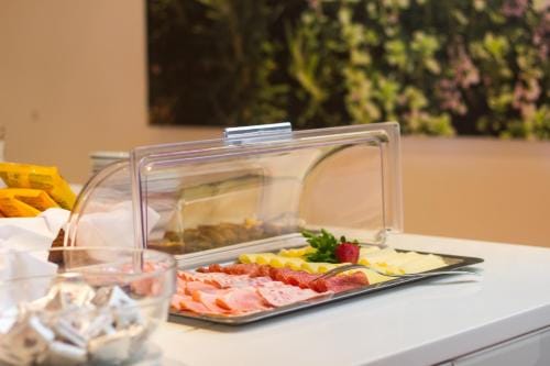 Pension Lichtenburg Hotel in Trentino-South Tyrol