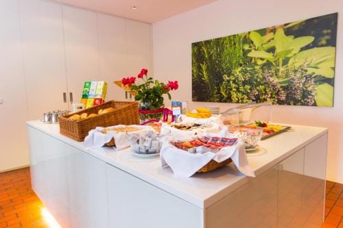 Pension Lichtenburg Hotel in Trentino-South Tyrol
