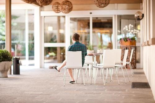 Pension Lichtenburg Hotel in Trentino-South Tyrol