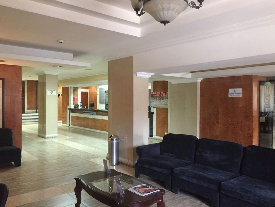 Eurohotel Hotel in Panama City, Panama