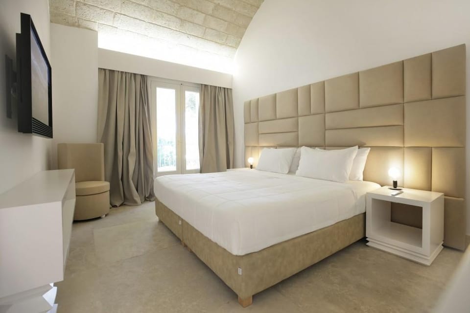 Masseria Antonio Augusto Hotel in Apulia