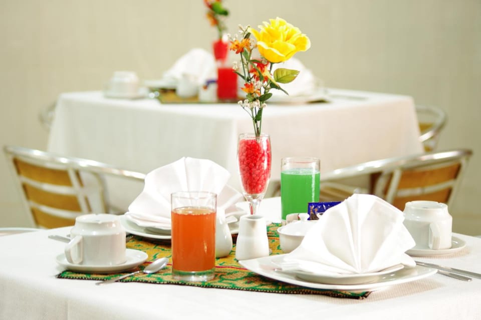 Del Castillo Plaza Hotel Pucallpa Hotel in Pucallpa