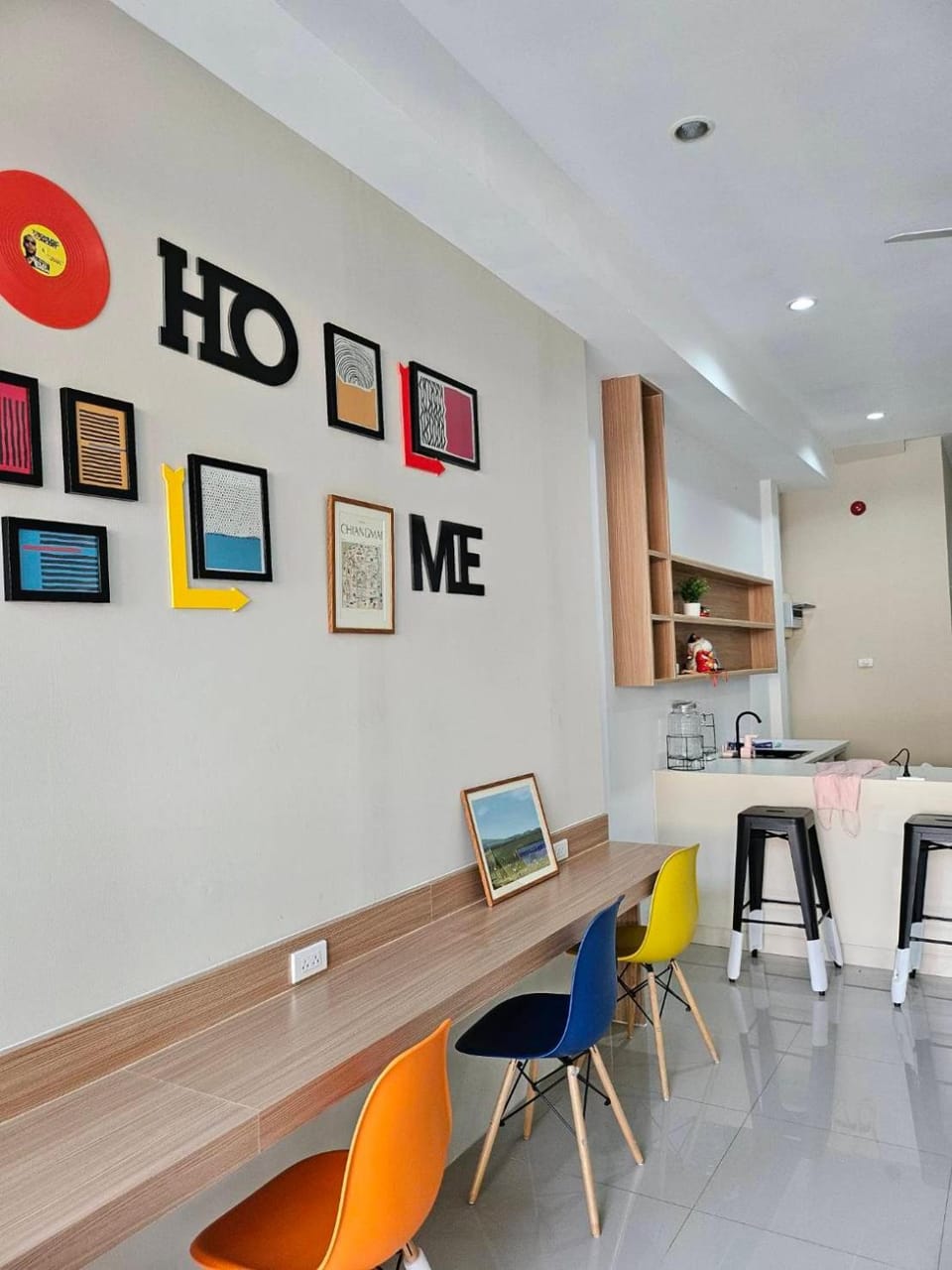 BeHome and Hostel Hostel in Chiang Mai