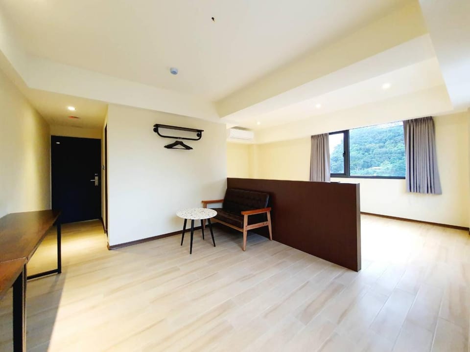 New Dahua-Just live inn Hotel in Taiwan, Province of China
