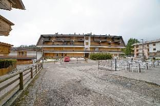 Le Nasse in San Martino di Castrozza Hotel in Trentino-South Tyrol