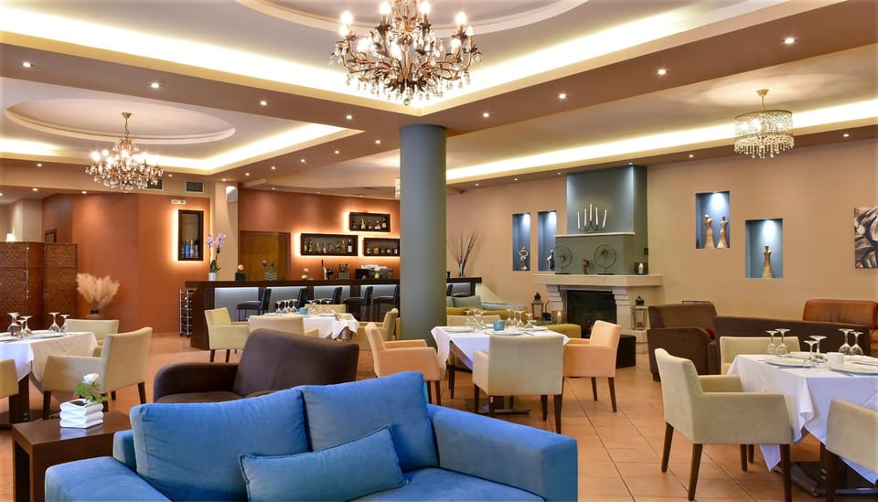 Pelion Resort Hotel in Magnesia Prefecture, Greece