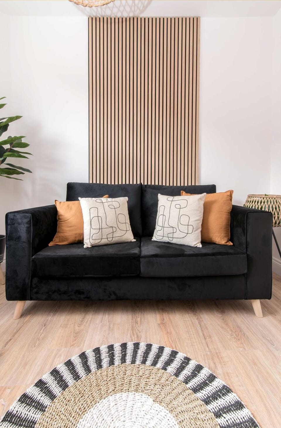 Railway Apartments Rugby Hotel in Rugby