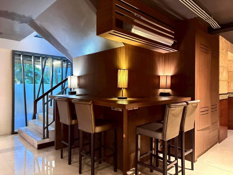 Leelawadee Resotel Raminthra 23 Hotel in Bangkok