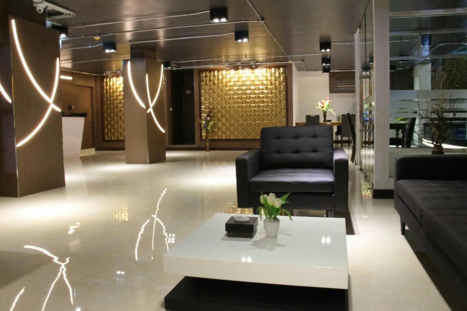 Leelawadee Resotel Raminthra 23 Hotel in Bangkok