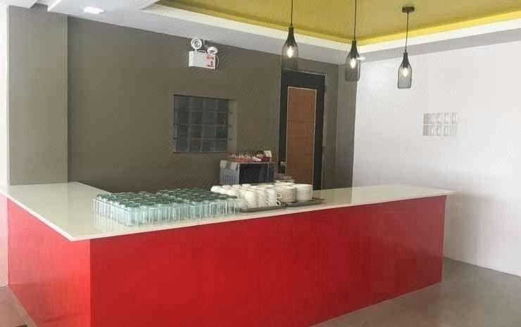 Comodidad de Amanda Hotel in Ilocos Region