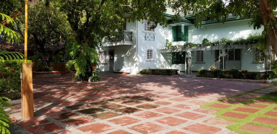 Buenavista Family Inn Resort in Ilocos Region