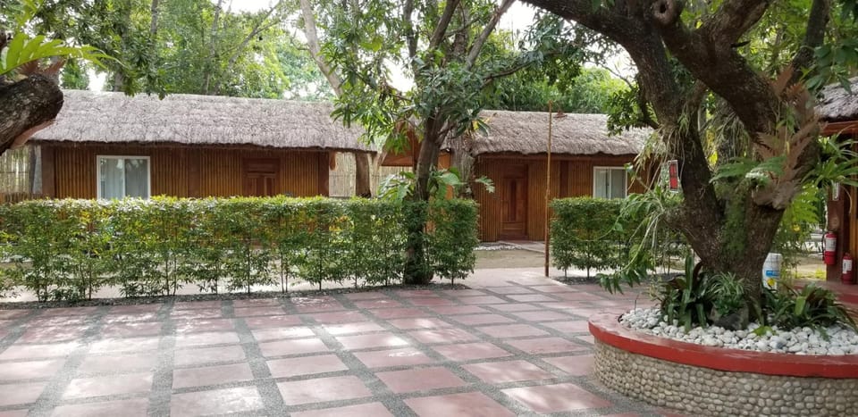 Buenavista Family Inn Resort in Ilocos Region
