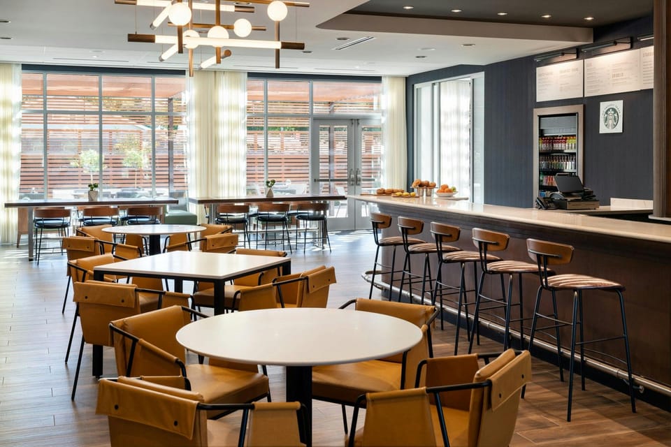 Courtyard by Marriott Cleveland TN Hotel in Cleveland