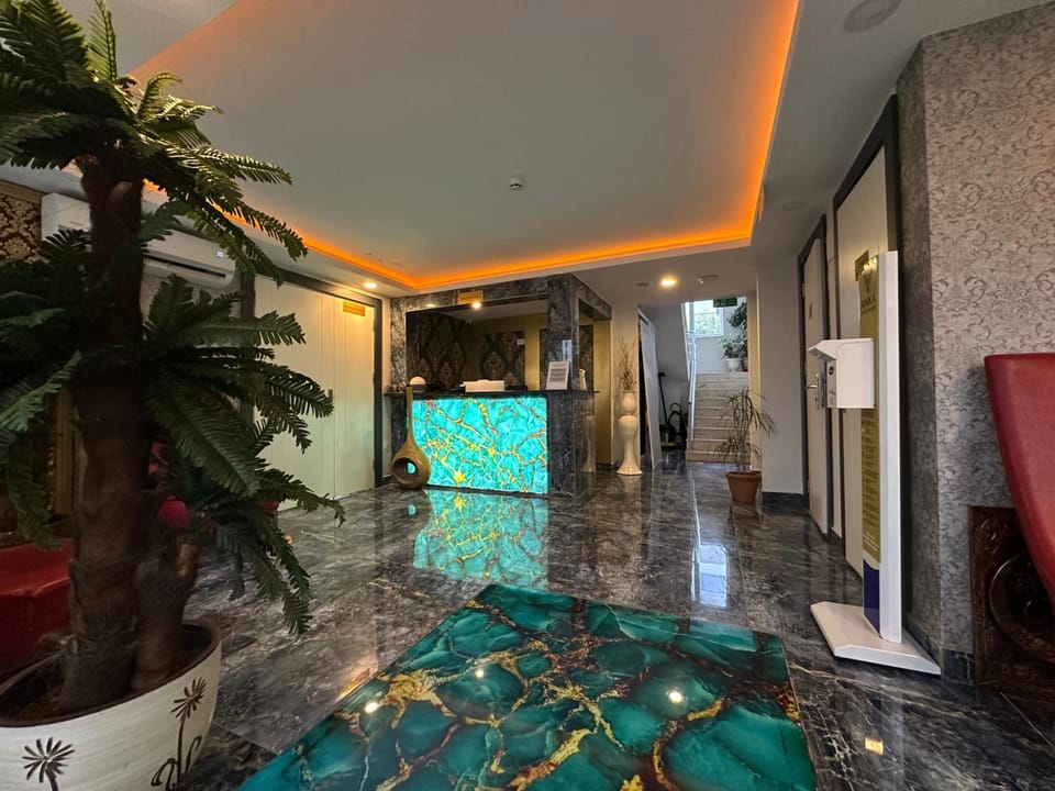 Akayda Butik Hotel Hotel in Side