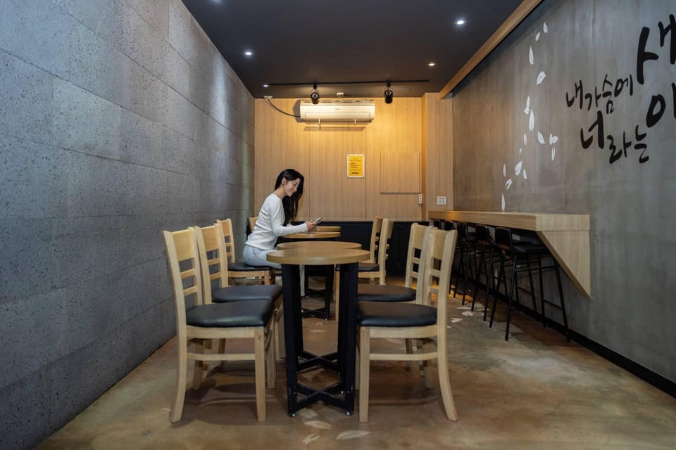 Icheon Boutique XYM Motel in Gyeonggi-do
