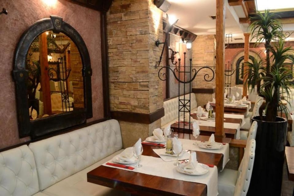 Hotel Tomce Sofka Hotel in Skopje