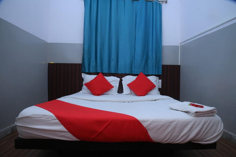 Room plan