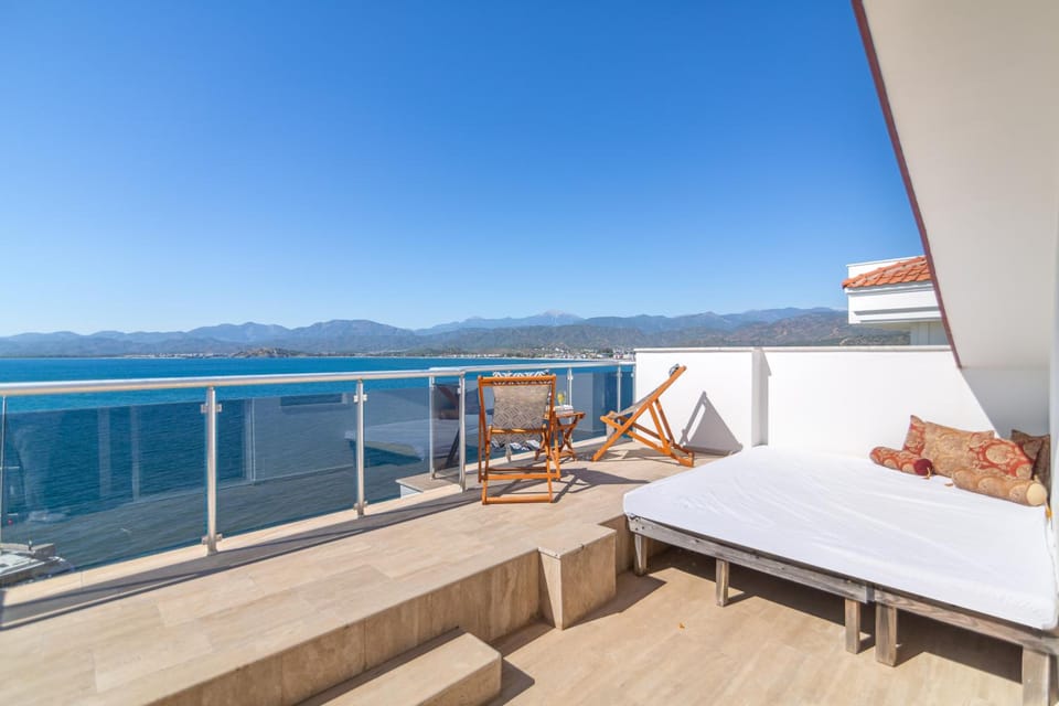 Sofia Ada Hotel in Fethiye