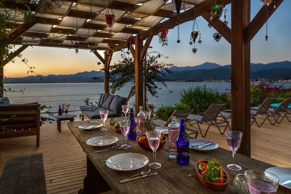 Sofia Ada Hotel in Fethiye