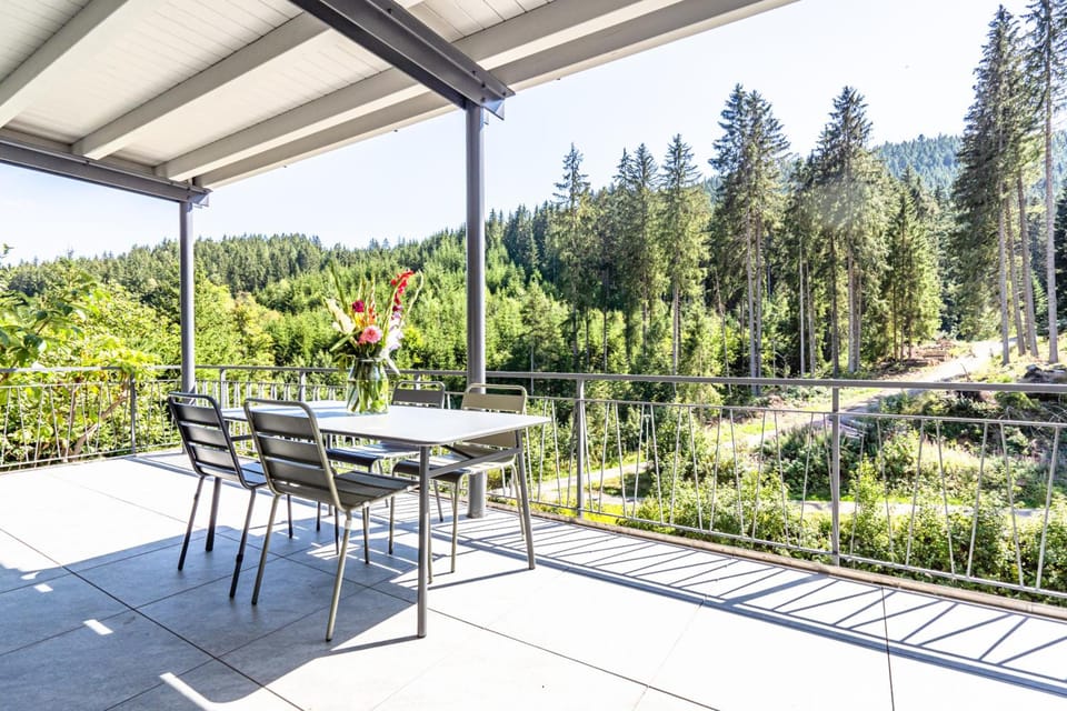 stuub langenbach Hotel in Titisee-Neustadt