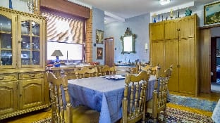 105 m2 Apartment in a Diplomatic Area Hotel in Belgrade