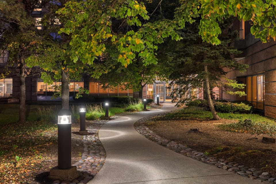 Homewood Suites by Hilton Downers Grove Chicago Hotel in Downers Grove