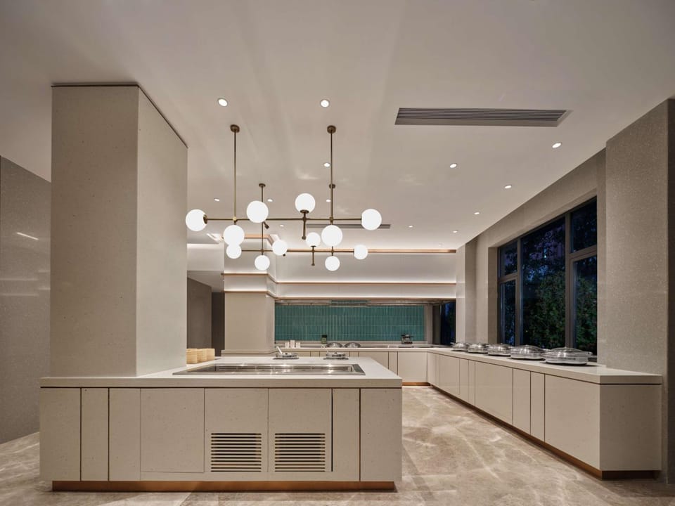 Hilton Garden Inn Hangzhou West Lake Hotel in Hangzhou