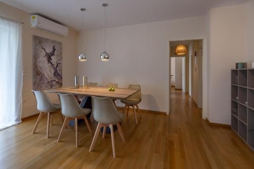 Sagittarius - Faliro Sea Side apartment Hotel in Alimos
