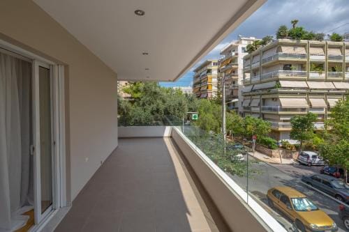 Sagittarius - Faliro Sea Side apartment Hotel in Alimos
