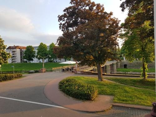 Hotel Schutzen Hotel in Baden-Württemberg