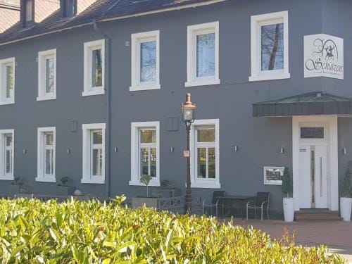 Hotel Schutzen Hotel in Baden-Württemberg